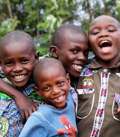 REV. MAXWELL KWAKU OBENG